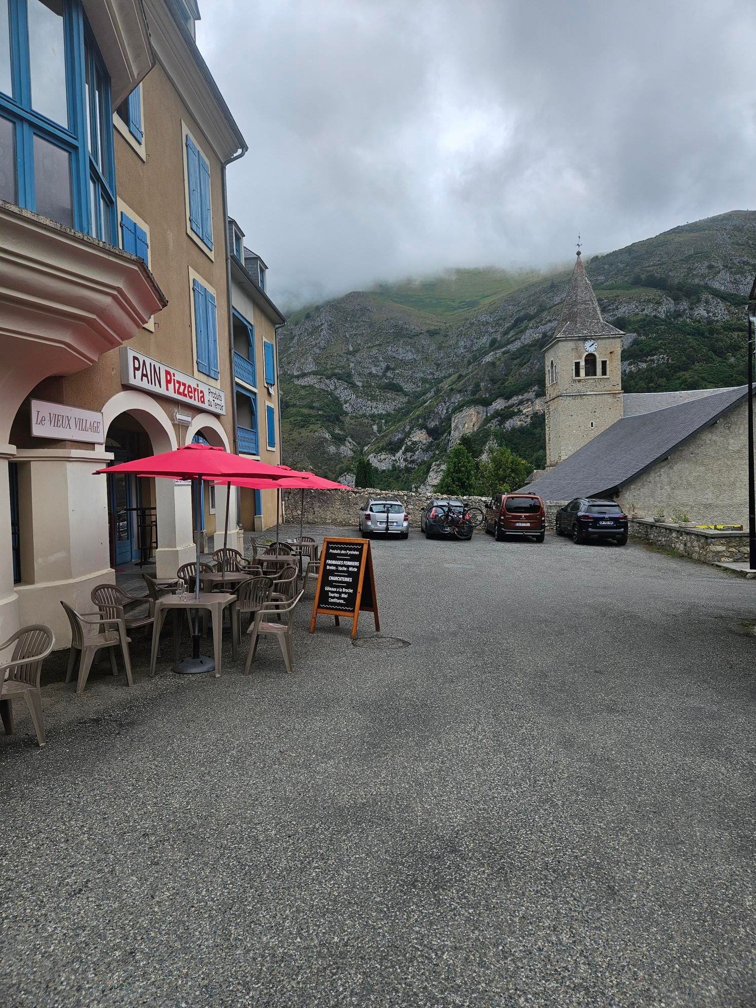 Day 7 🌫😶‍🌫️