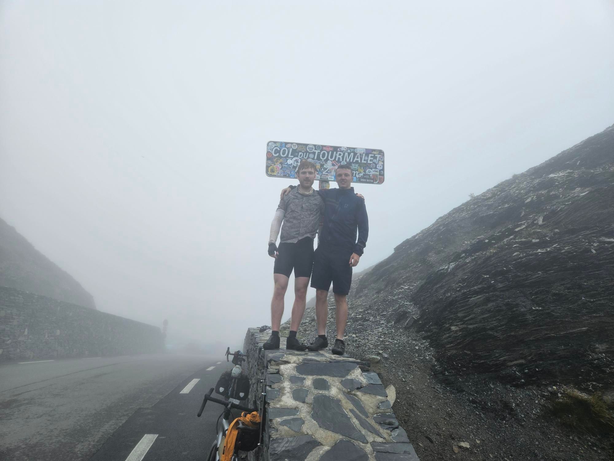 Day 7 🌫😶‍🌫️