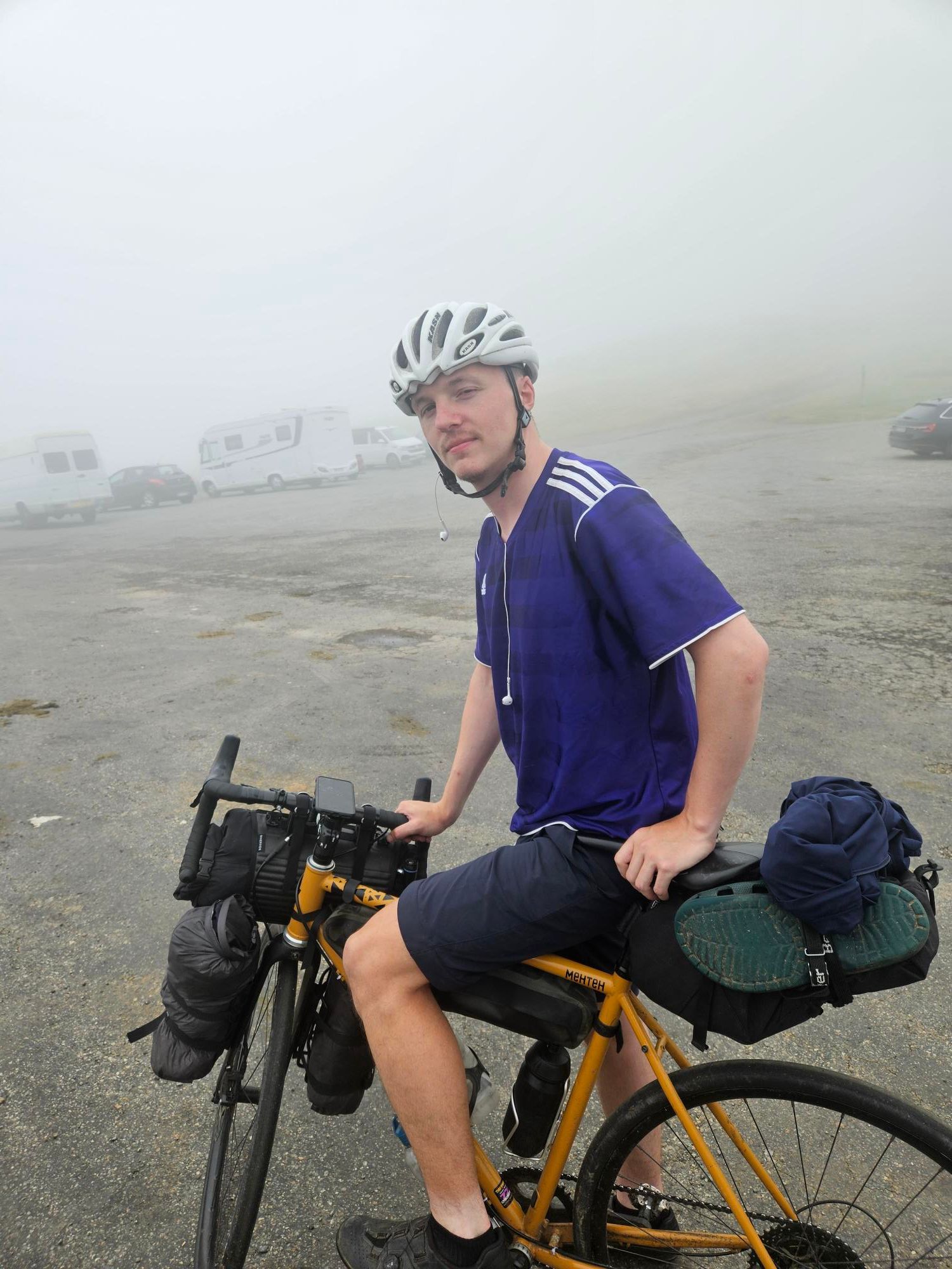 Day 7 🌫😶‍🌫️