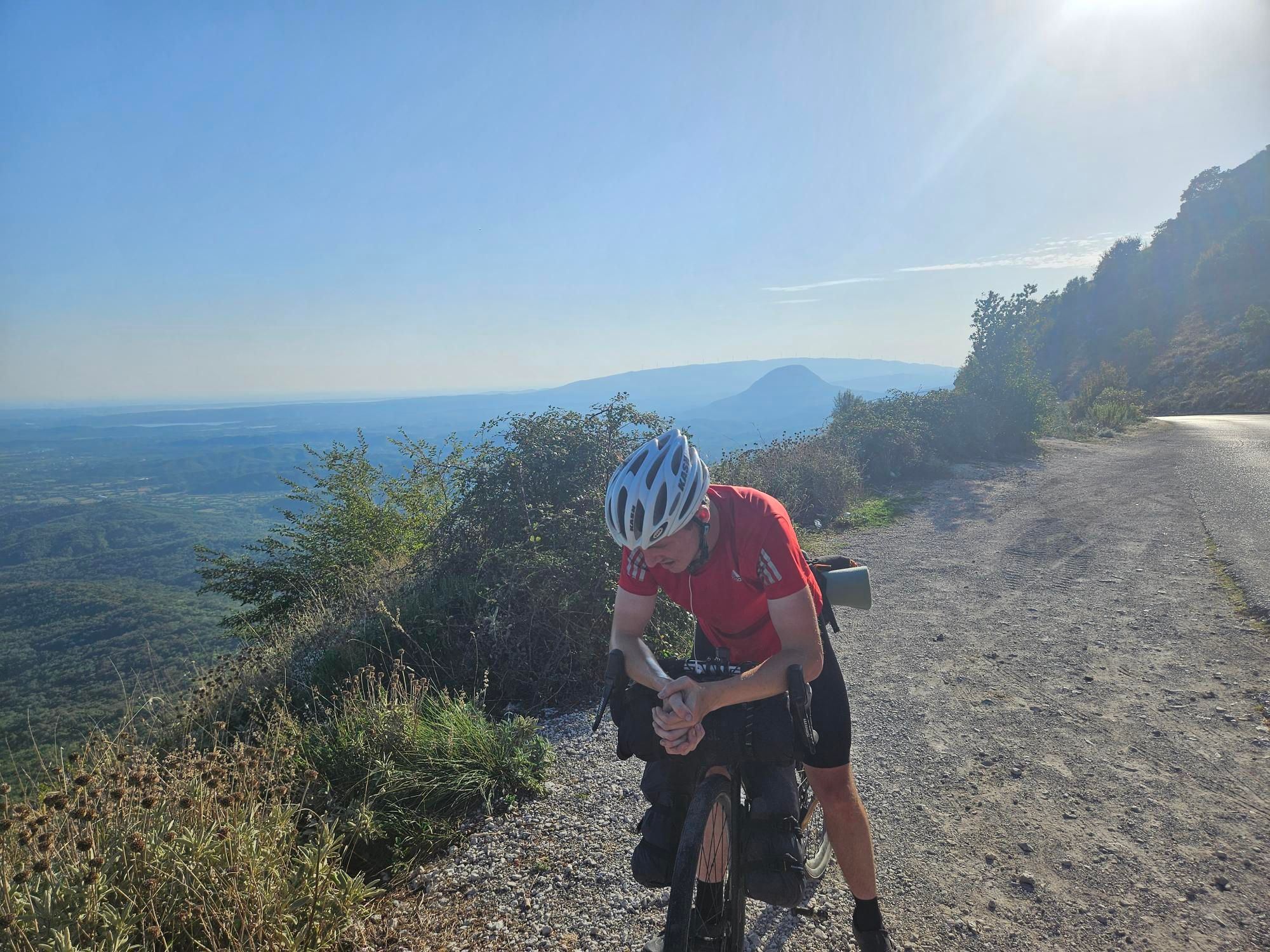 Day 13 🇦🇱 -> 🇲🇪