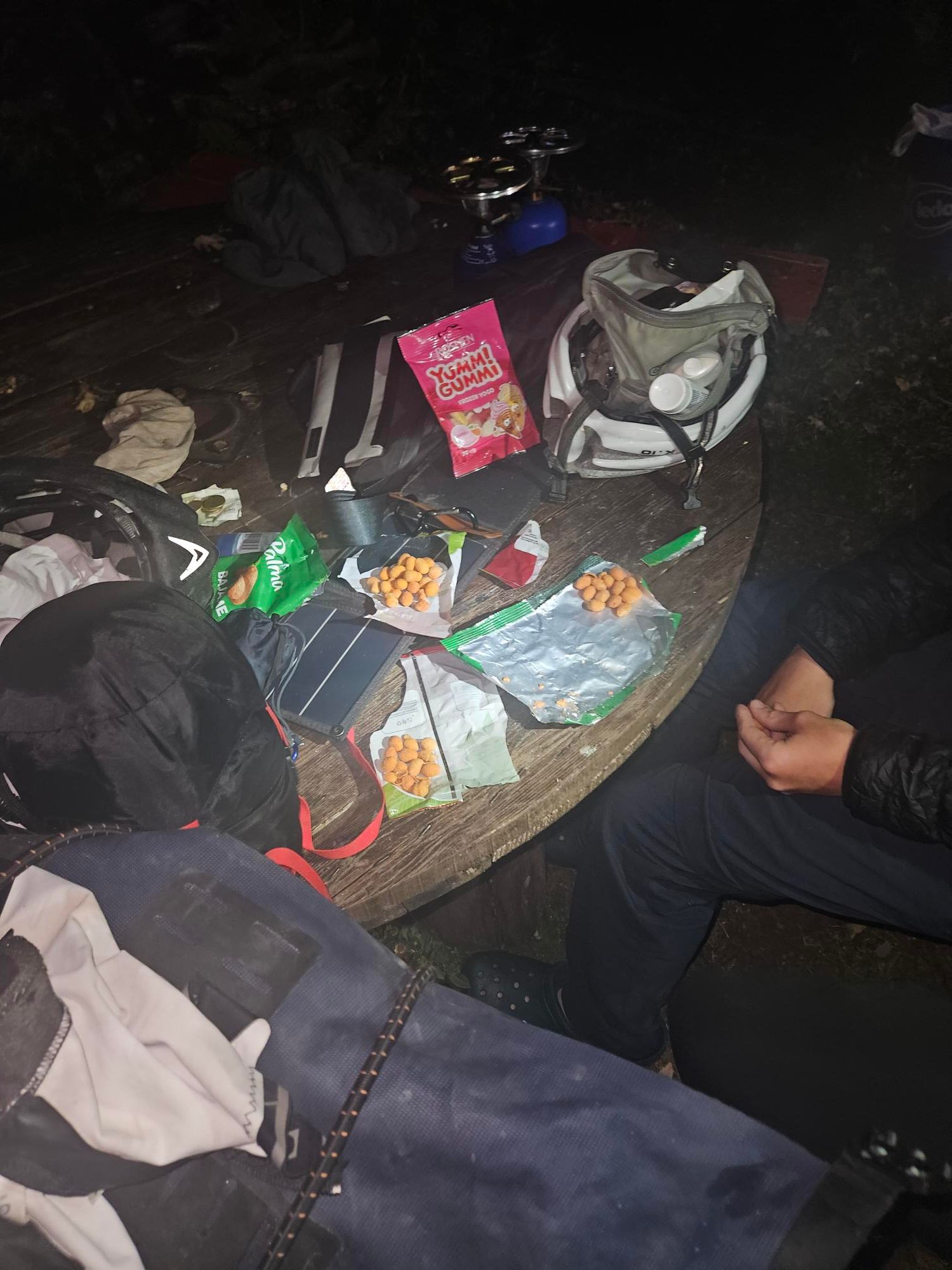 Day 13 🇦🇱 -> 🇲🇪