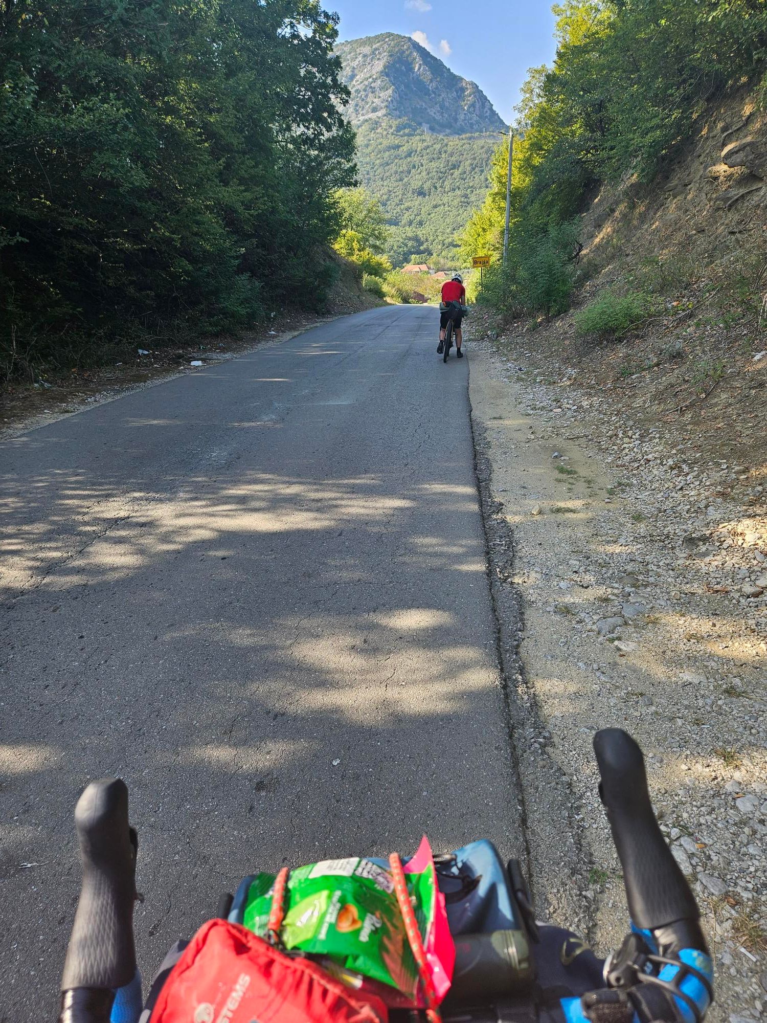 Day 13 🇦🇱 -> 🇲🇪